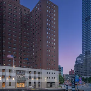 Doubletree By Hilton & Downtown Pittsburgh